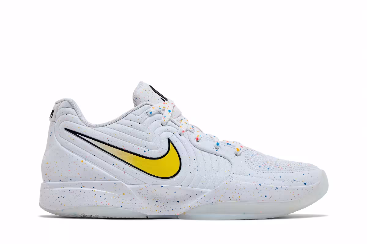 Nike Ja 2 Ja-Breaker, view 2