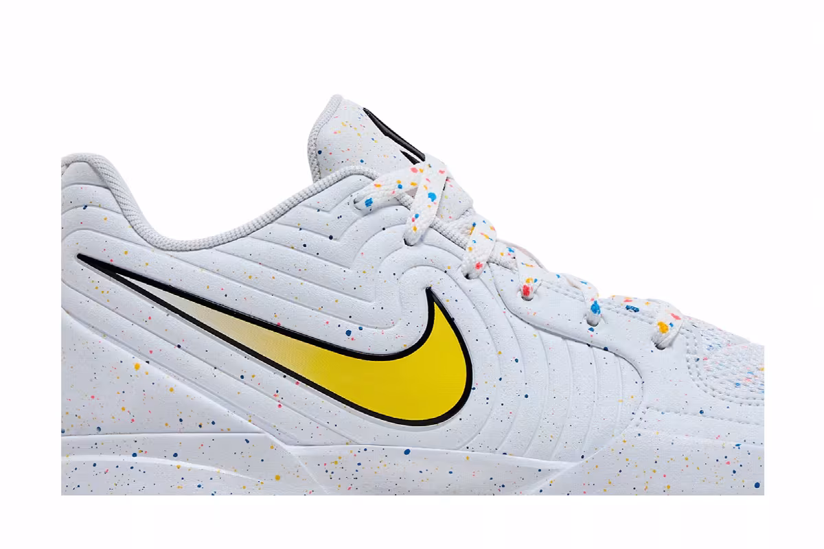 Nike Ja 2 Ja-Breaker, view 3
