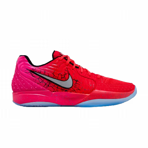 Kool-Aid x Nike Ja 2 'Tropical Punch'