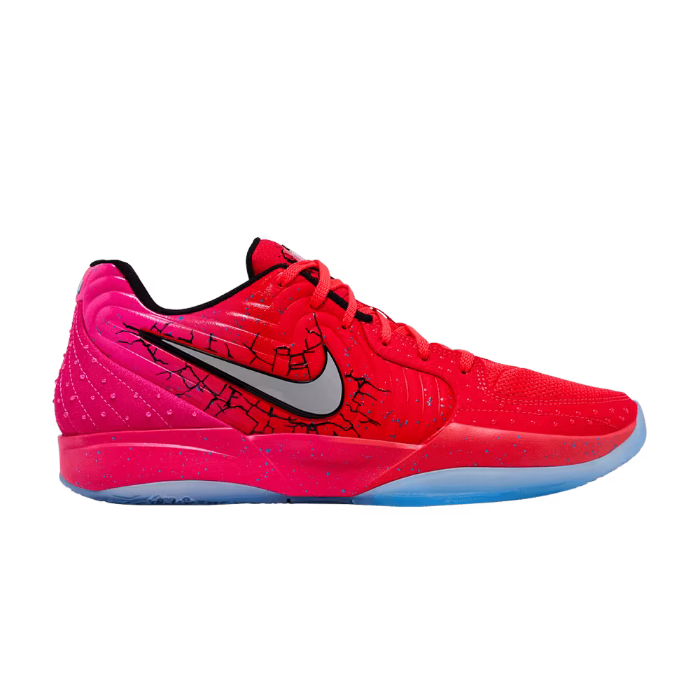 Kool-Aid x Nike Ja 2 Tropical Punch