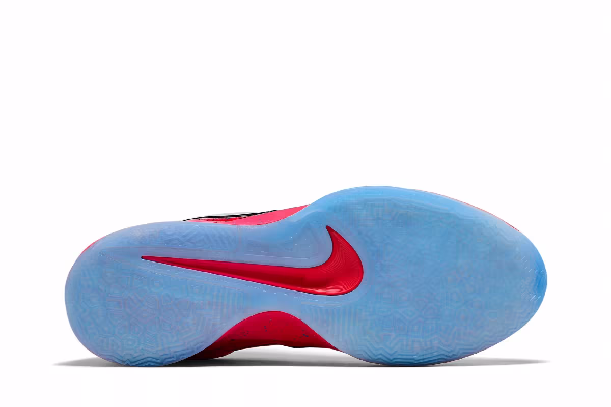 Kool-Aid x Nike Ja 2 Tropical Punch, view 5