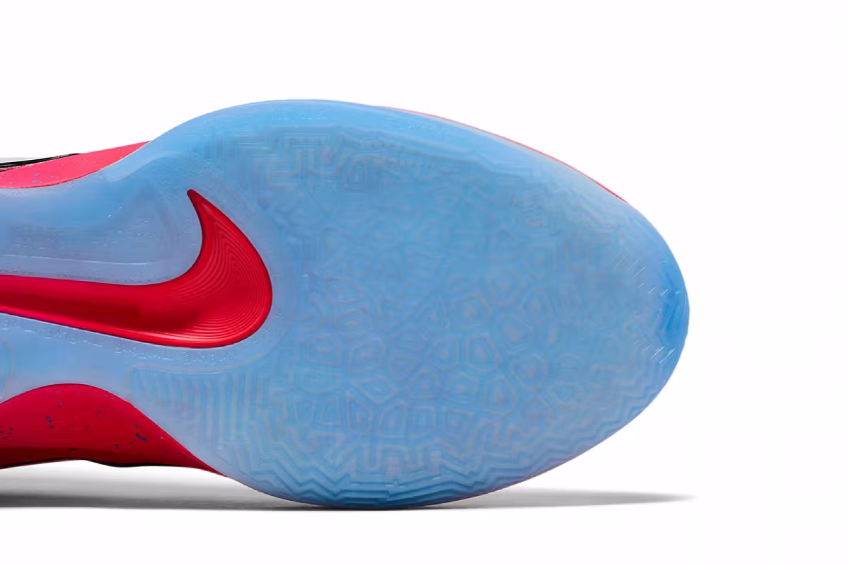 Kool-Aid x Nike Ja 2 Tropical Punch, view 6