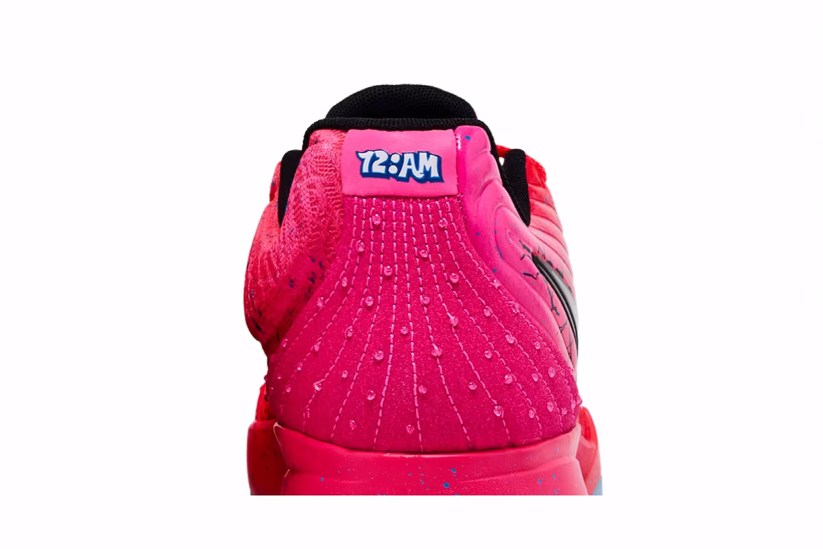 Kool-Aid x Nike Ja 2 Tropical Punch, view 8