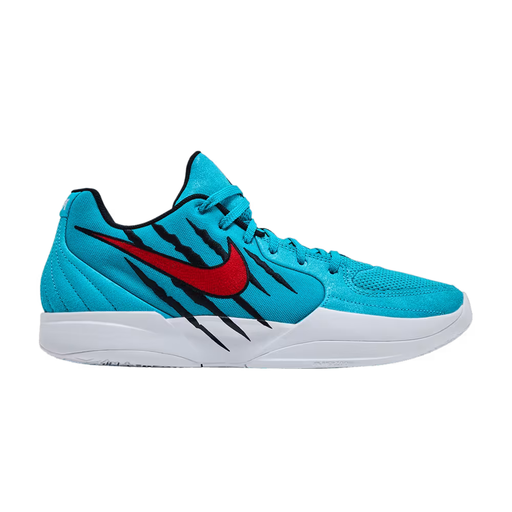 Nike Ja 2 Scratch