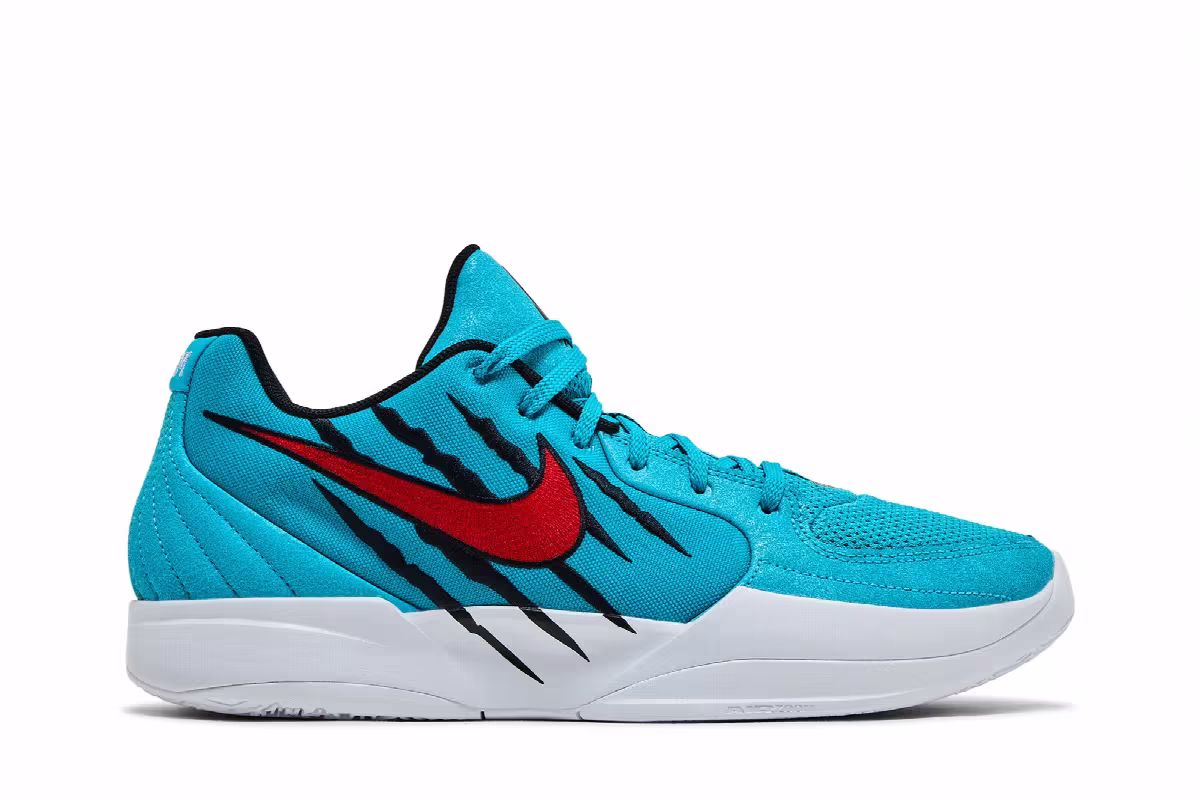 Nike Ja 2 Scratch, view 2