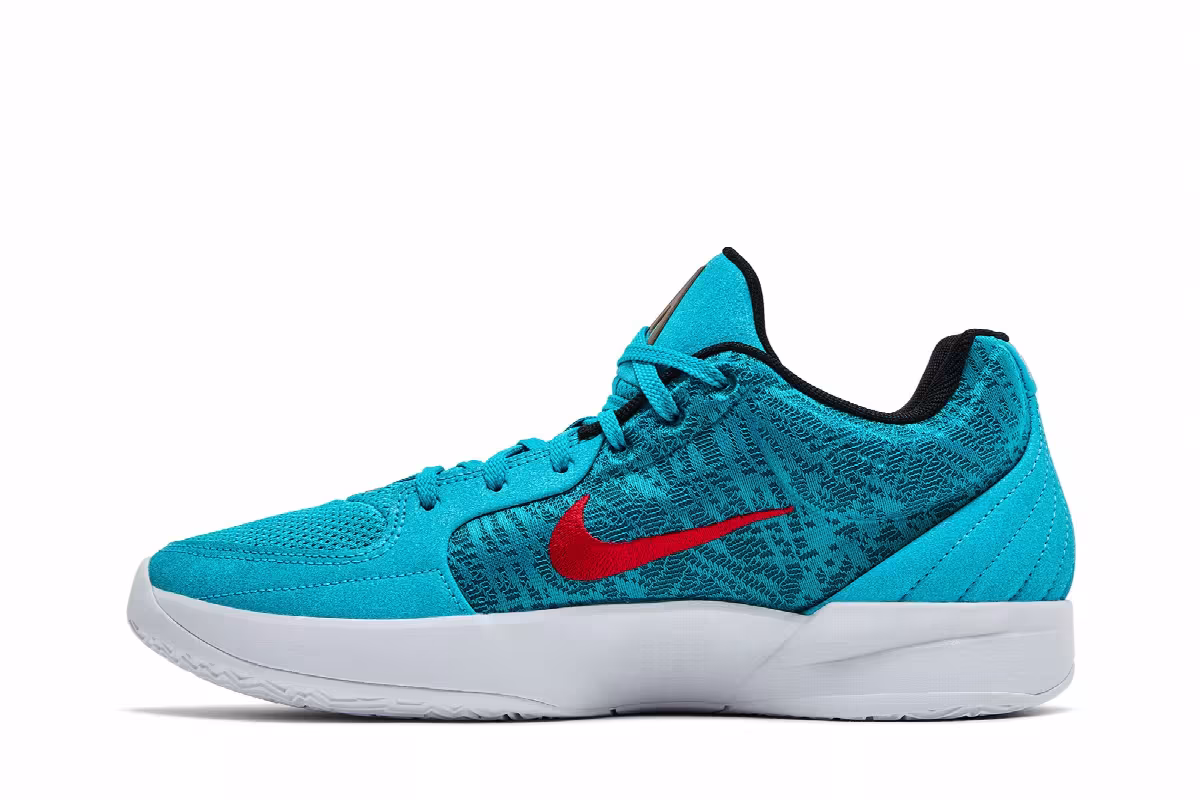 Nike Ja 2 Scratch, view 4