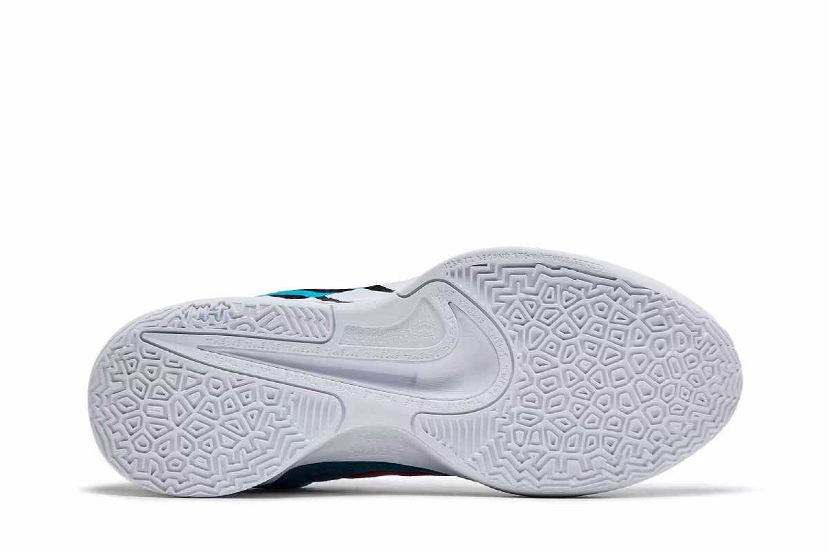 Nike Ja 2 Scratch, view 5