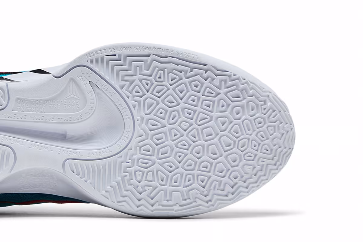 Nike Ja 2 Scratch, view 6