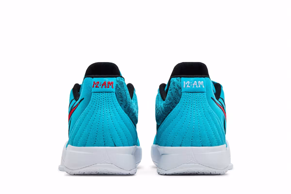 Nike Ja 2 Scratch, view 7