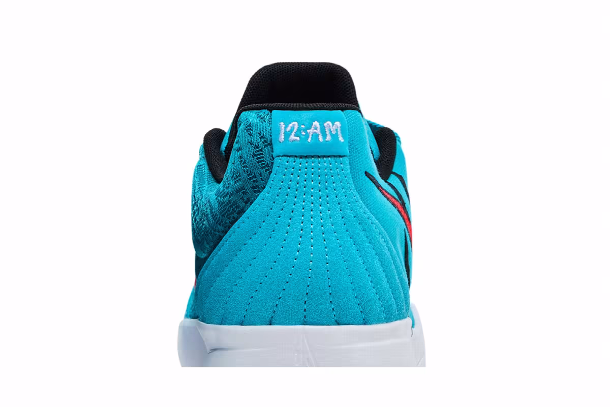 Nike Ja 2 Scratch, view 8
