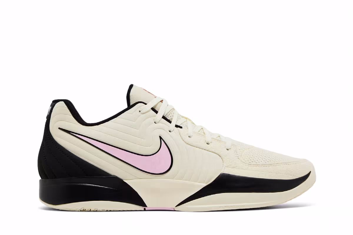Nike Ja 2 Last Call, view 2