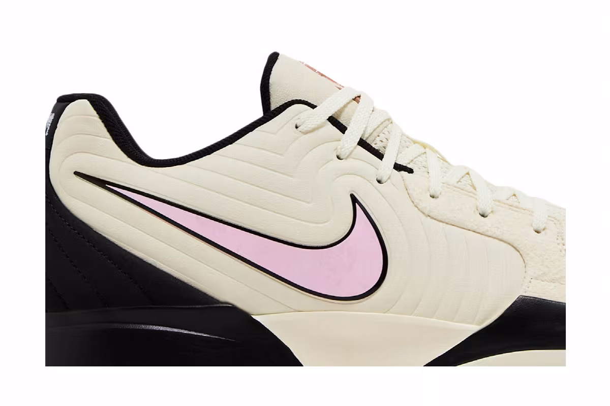 Nike Ja 2 Last Call, view 3