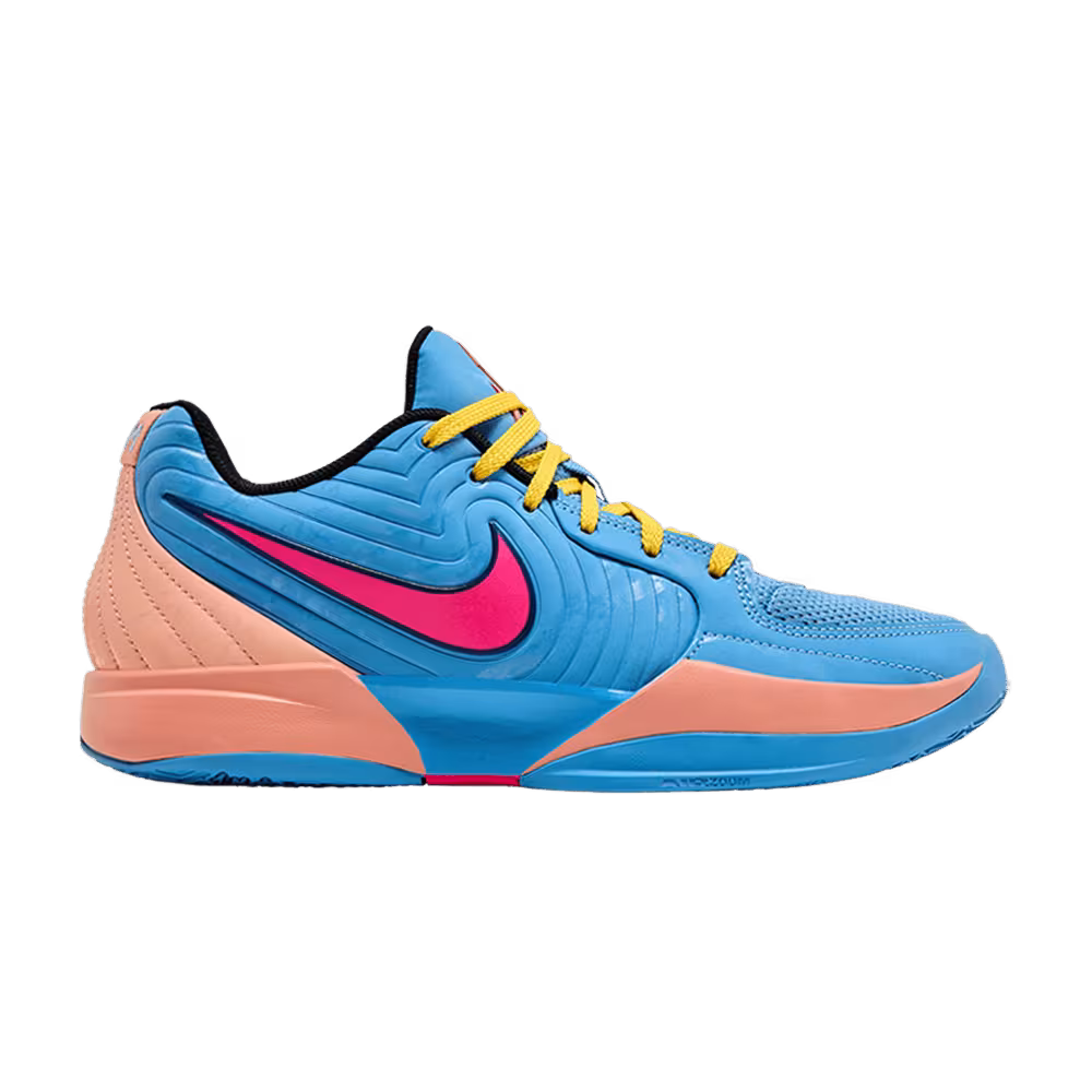 Nike Ja 2 Breeze