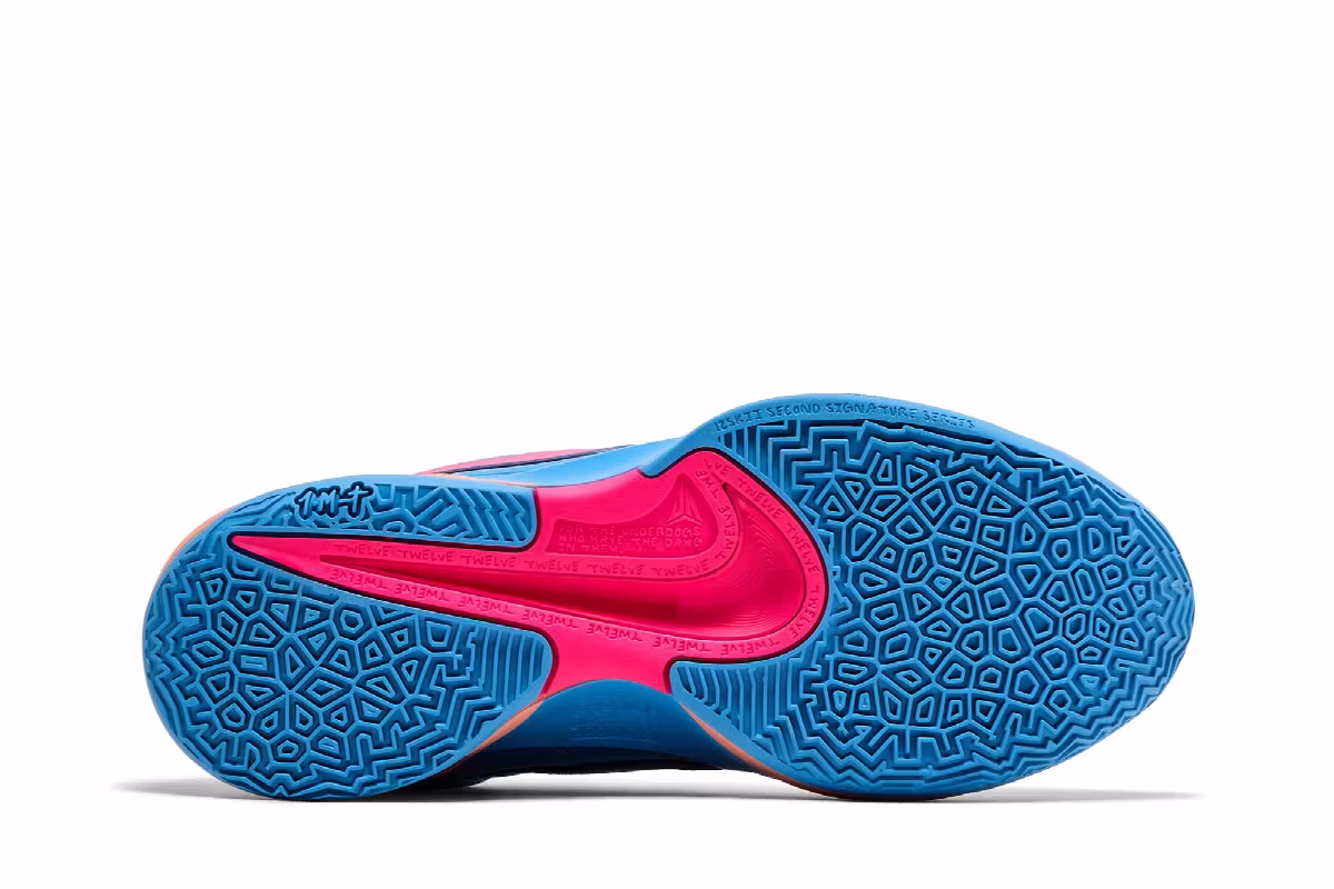 Nike Ja 2 Breeze, view 5