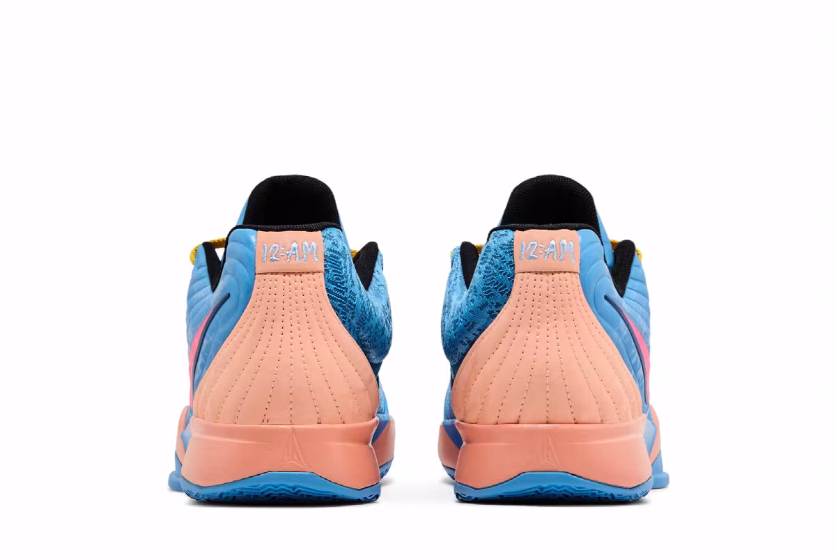 Nike Ja 2 Breeze, view 7