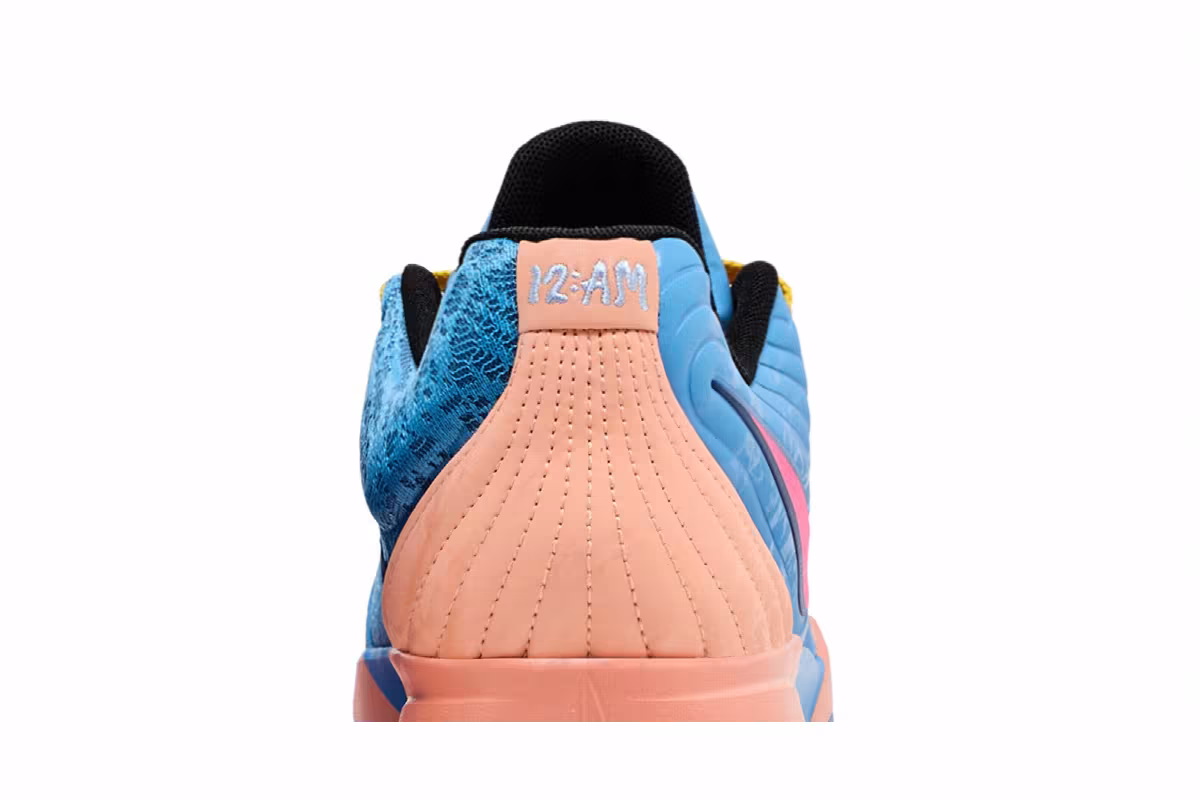 Nike Ja 2 Breeze, view 8