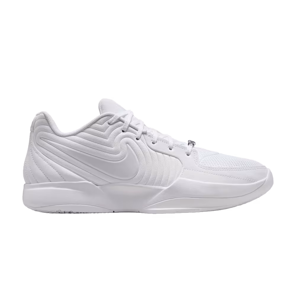 Nike Ja 2 TB Triple White