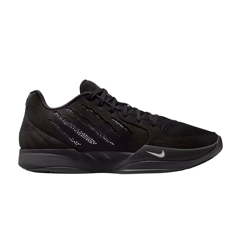 Swaroski x Nike Ja 2 EP Black Label Pack - Scratch Bling