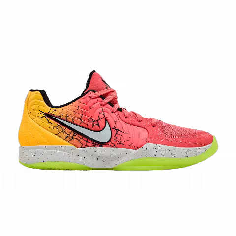 Kool-Aid x Nike Ja 2 'Mixed Berry'