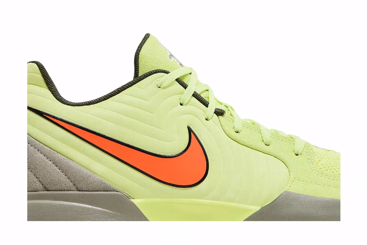 Nike Ja 2 Twelve Time, view 3