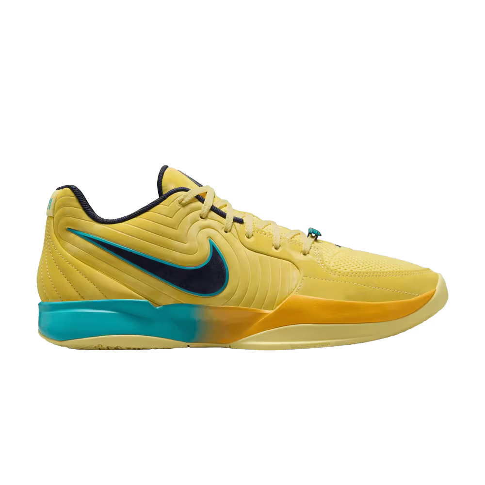 Nike Ja 2 Out My Body