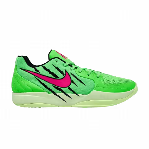 Nike Ja 2 'Scratch - NY vs. NY'