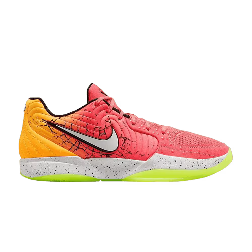 Kool-Aid x Nike Ja 2 EP Mixed Berry