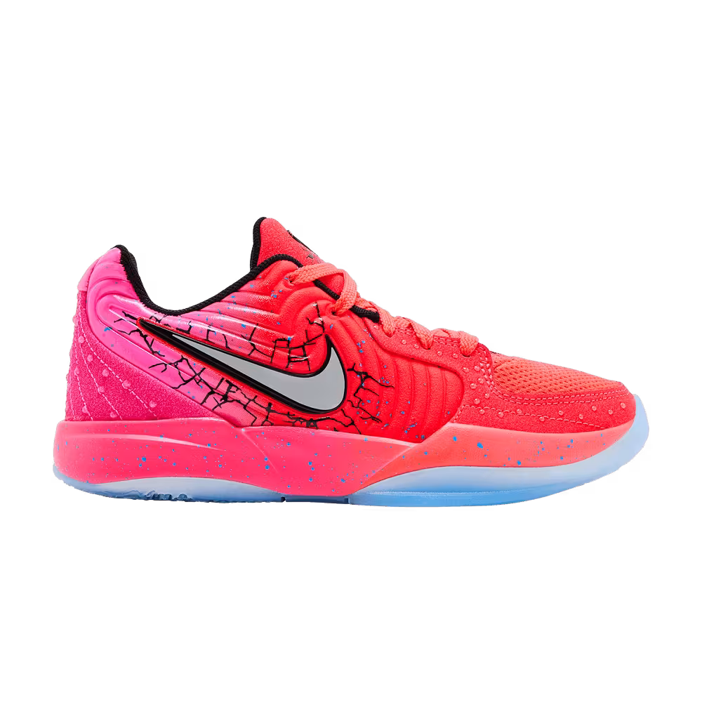 Kool-Aid x Nike Ja 2 GS Tropical Punch