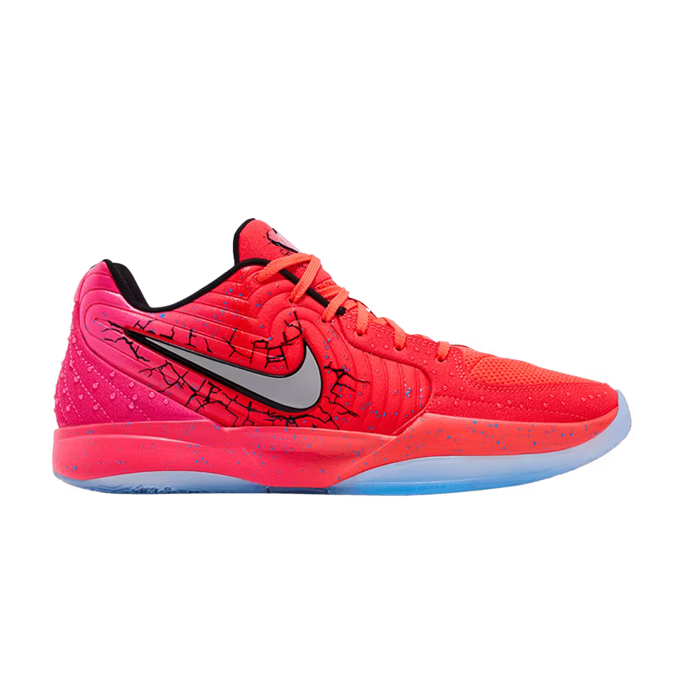 Kool-Aid x Nike Ja 2 EP Tropical Punch