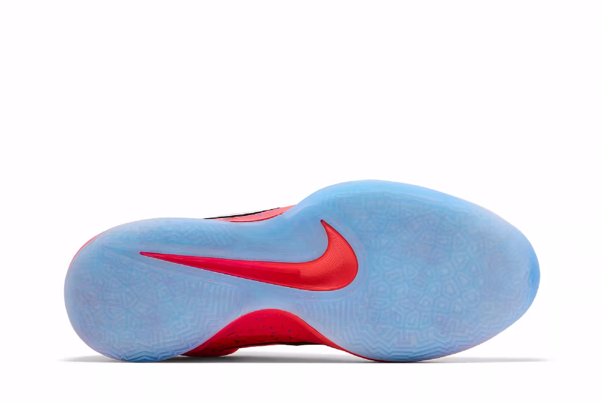 Kool-Aid x Nike Ja 2 EP Tropical Punch, view 5