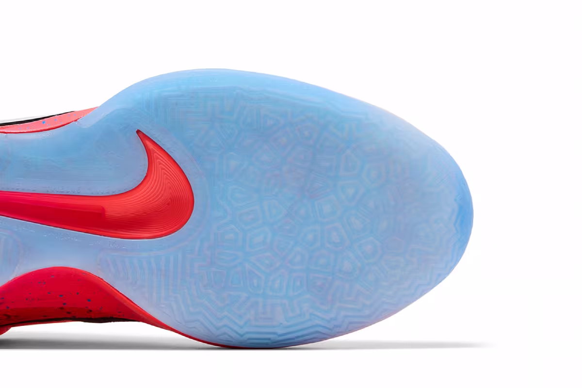 Kool-Aid x Nike Ja 2 EP Tropical Punch, view 6