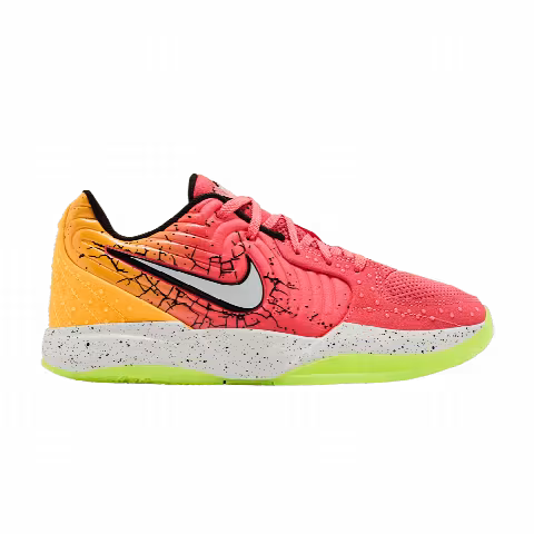 Kool-Aid x Nike Ja 2 GS 'Mixed Berry'