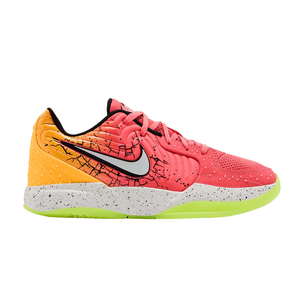 Kool-Aid x Nike Ja 2 GS Mixed Berry