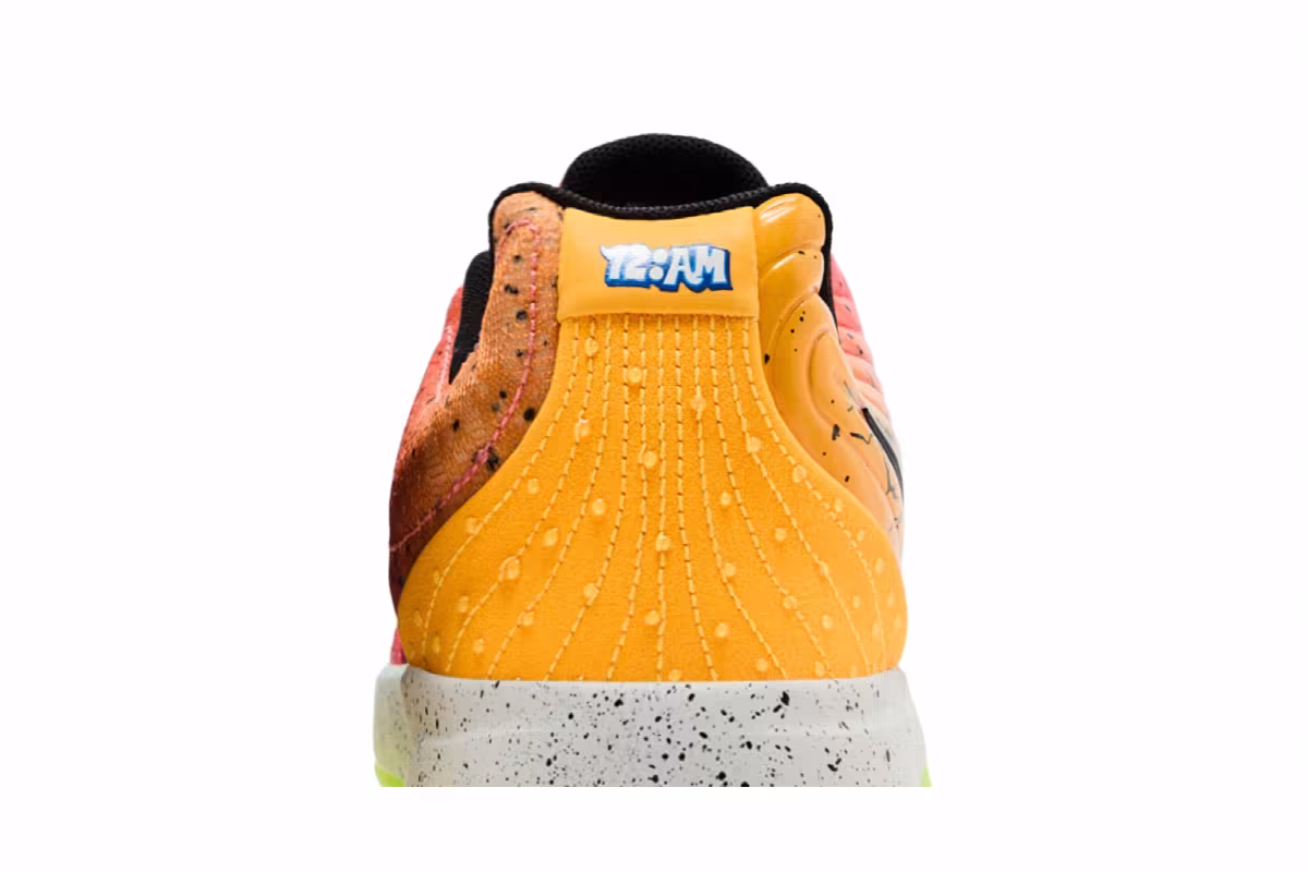 Kool-Aid x Nike Ja 2 GS Mixed Berry, view 8