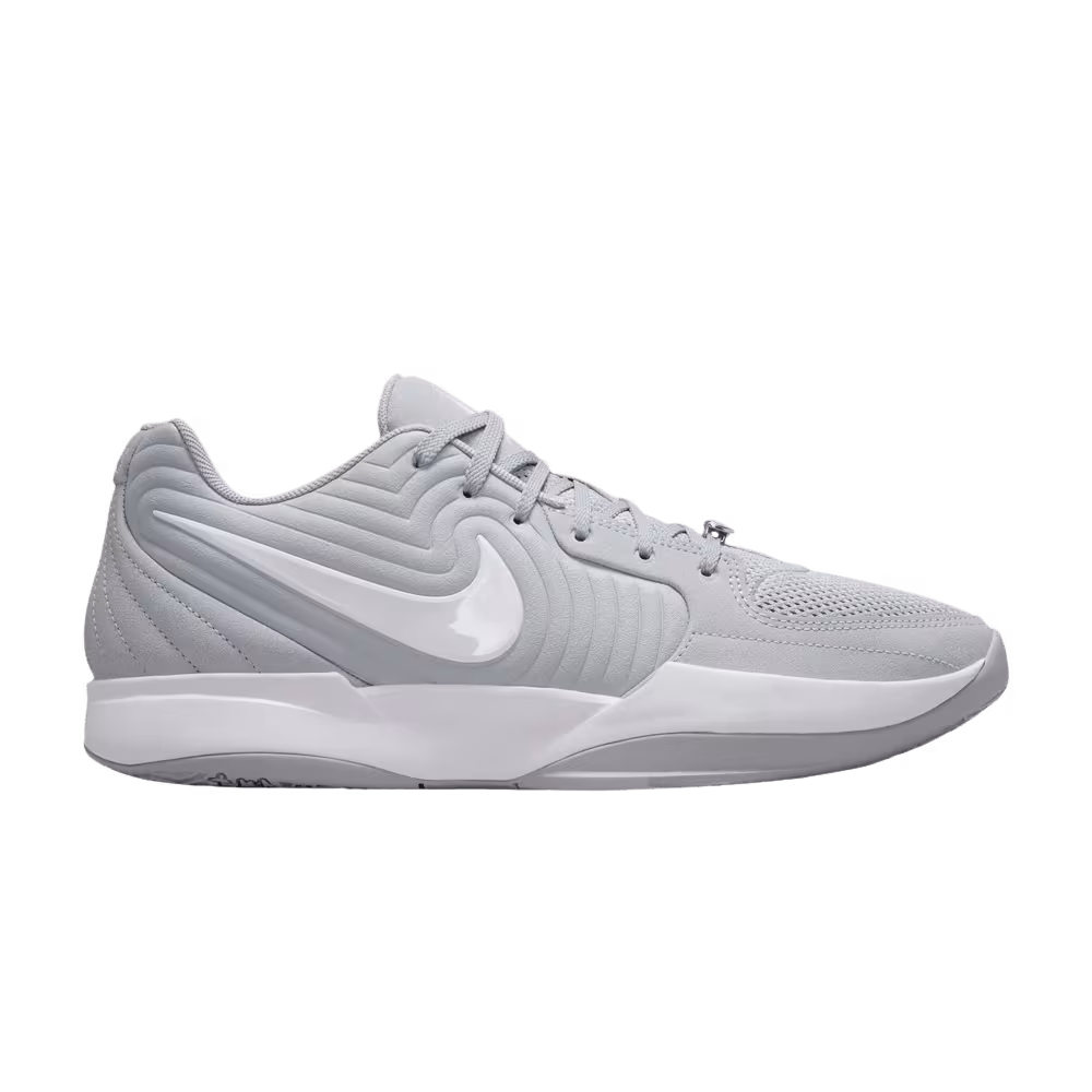 Nike Ja 2 TB Wolf Grey