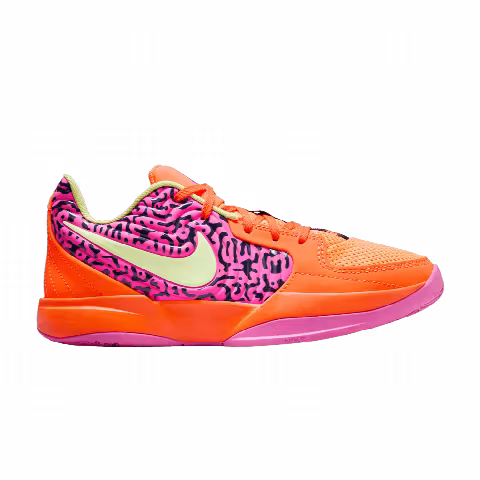 Nike Ja 2 SE GS 'Rhythm of Ja'