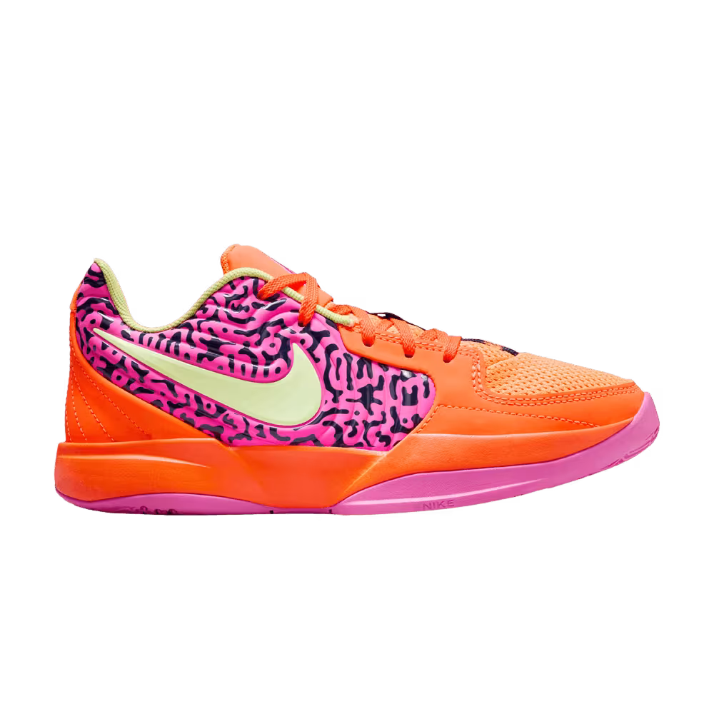 Nike Ja 2 SE GS Rhythm of Ja