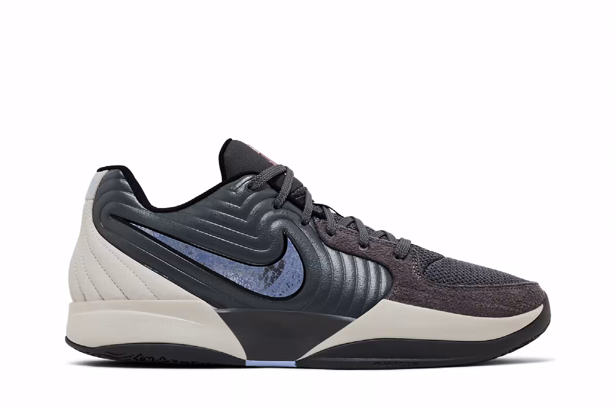 Nike Ja 2 Exposure, view 2