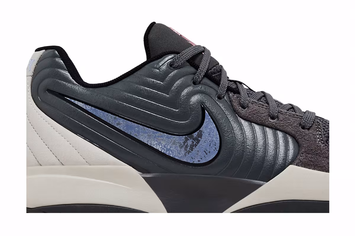 Nike Ja 2 Exposure, view 3