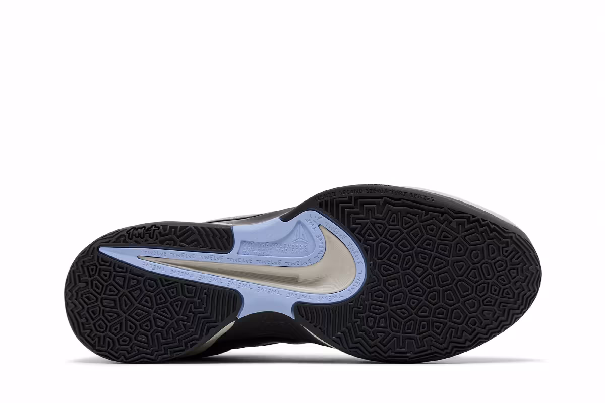 Nike Ja 2 Exposure, view 5