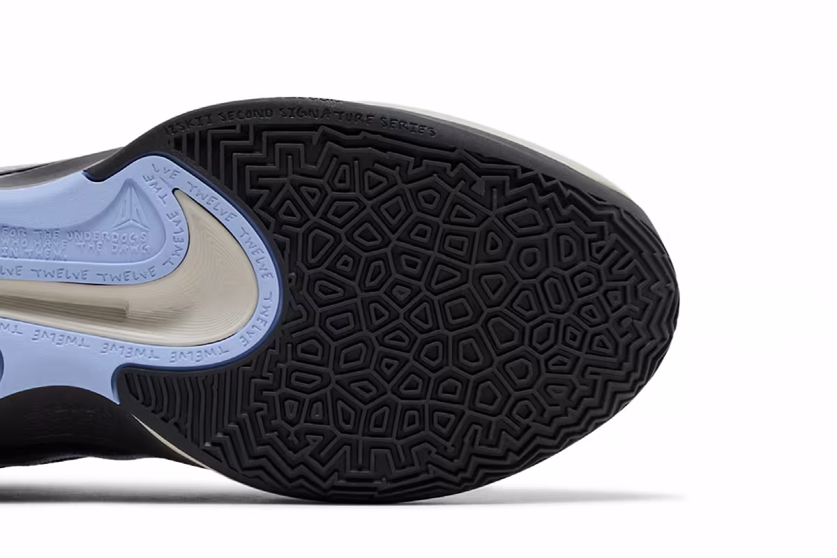 Nike Ja 2 Exposure, view 6