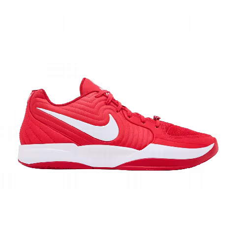 Nike Ja 2 TB 'University Red'