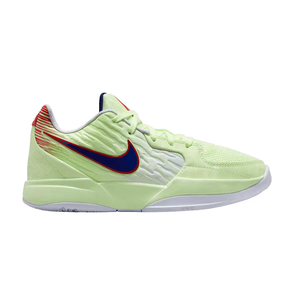 Nike Ja 2 GS Virtuoso