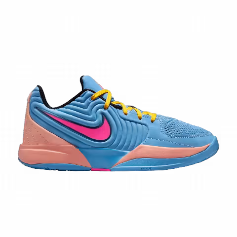 Nike Ja 2 GS 'Breeze'