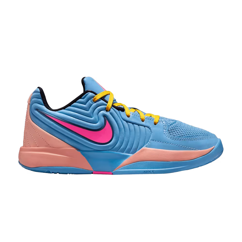 Nike Ja 2 GS Breeze