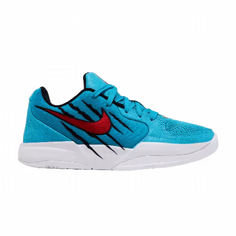 Nike Ja 2 SE GS 'Scratch'