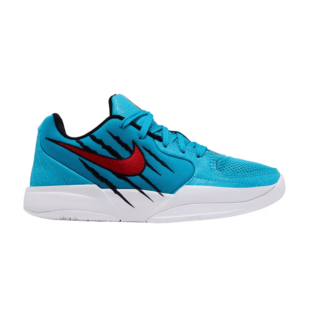 Nike Ja 2 SE GS Scratch
