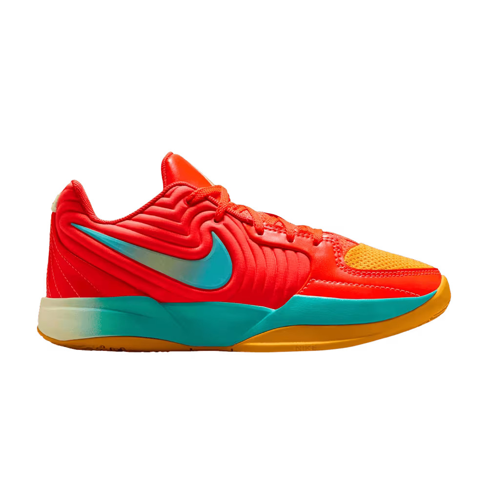 Nike Ja 2 GS Star Power
