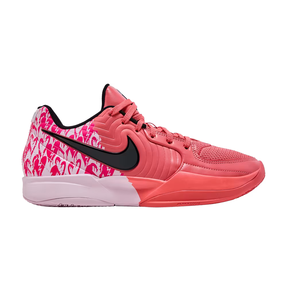 Nike Ja 2 EP Heart Eyes