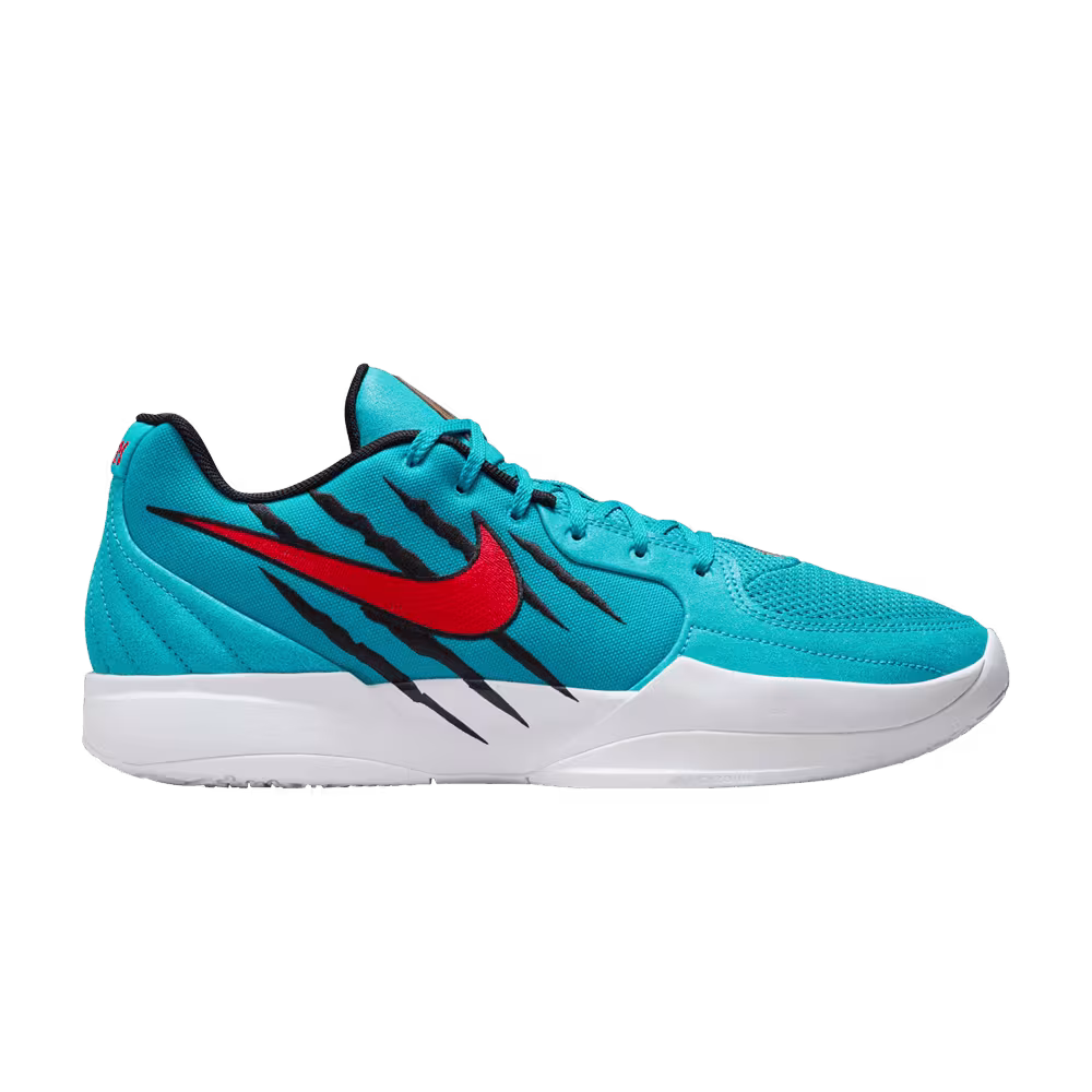Nike JA 2 EP Scratch